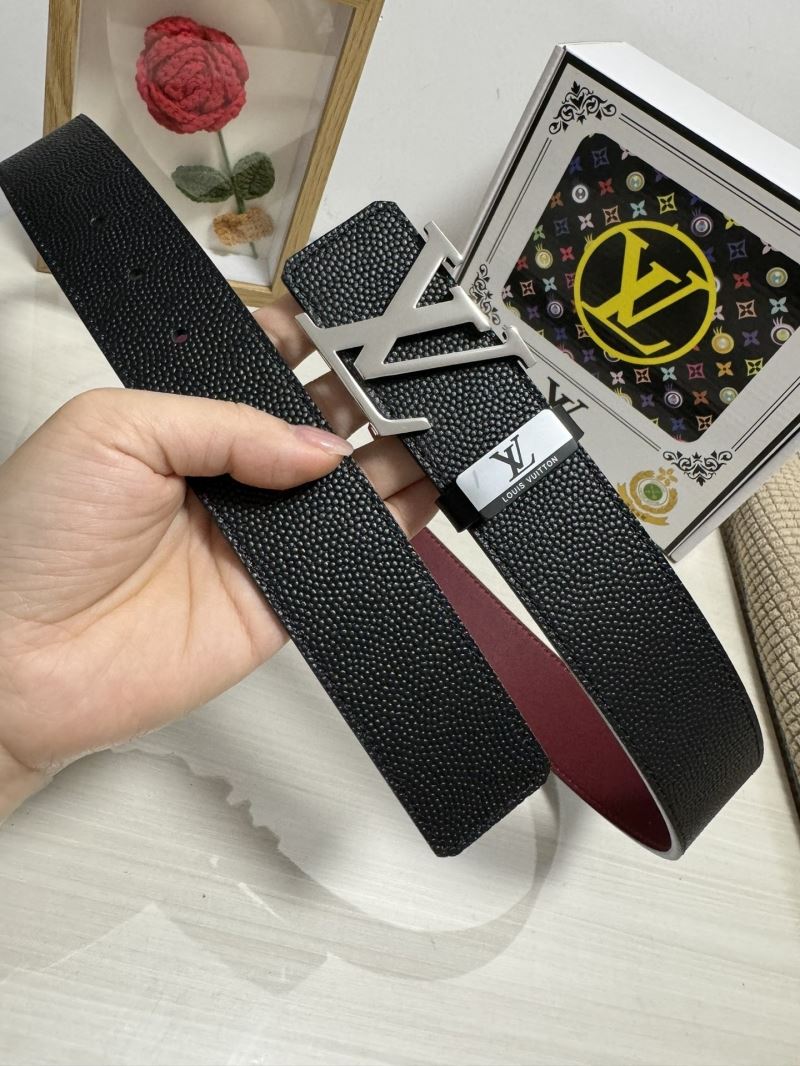 Louis Vuitton Belts